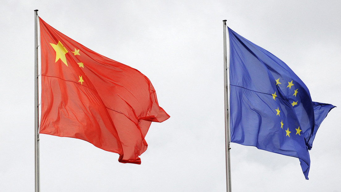 La UE acusa a China de "actividades cibernéticas maliciosas" que afectaron a la economía y a la sociedad europea