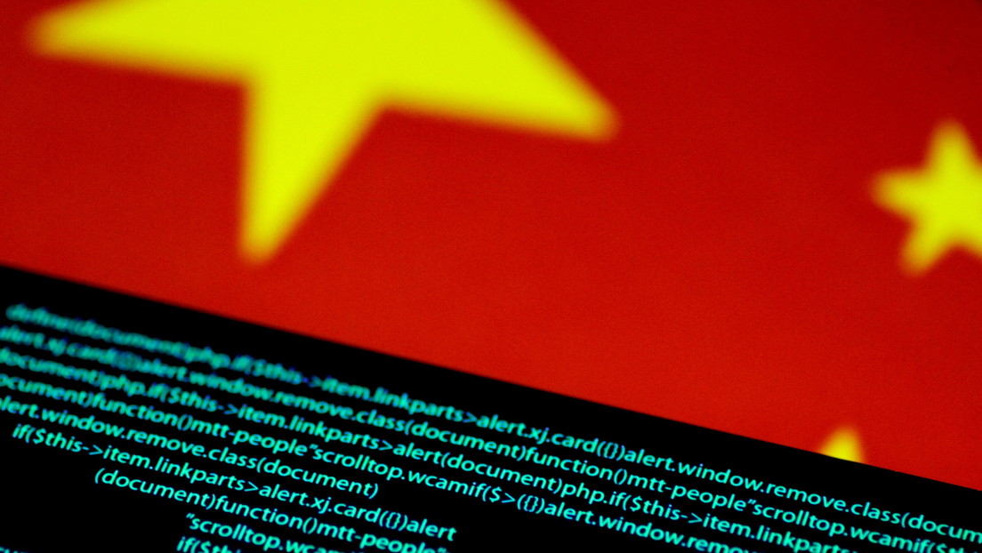 "Difamación maliciosa": China rechaza las acusaciones "sin fundamento" de que realiza ciberataques por todo el mundo