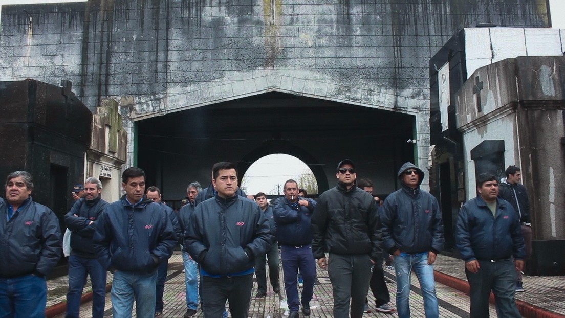 "Podemos escribir nuestra propia historia": el documental argentino sobre los trabajadores que enfrentaron (y vencieron) a un monopolio de transporte