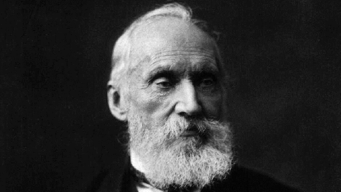 Refutan con la impresión 3D una hipótesis de Lord Kelvin que lleva 150 años en los libros de hidrodinámica
