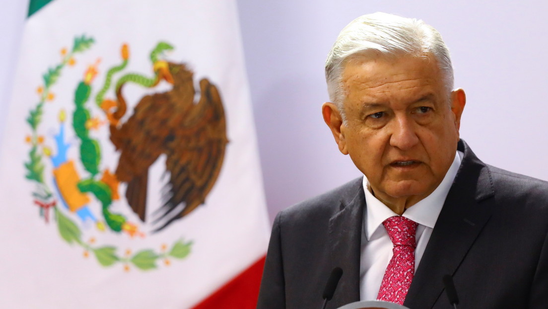 López Obrador reitera que Assange "debe de ser liberado porque está injustamente en la cárcel"