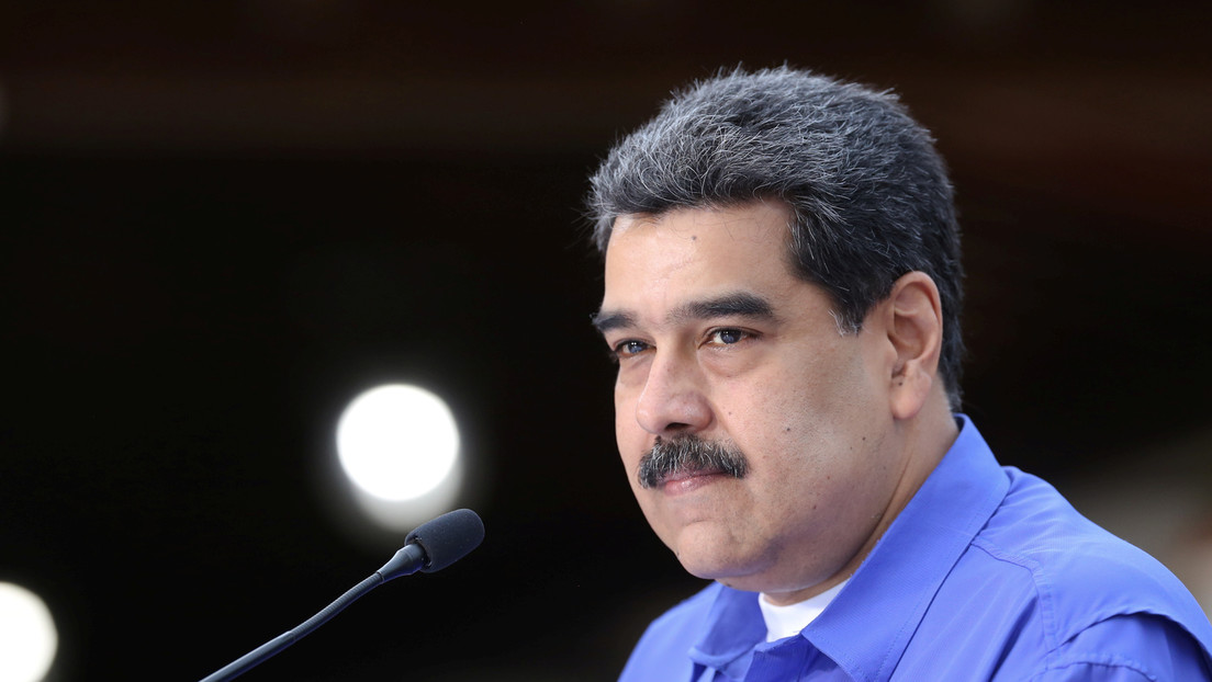 Maduro reitera su disposición de abrir otra ronda de diálogo con la oposición venezolana en México