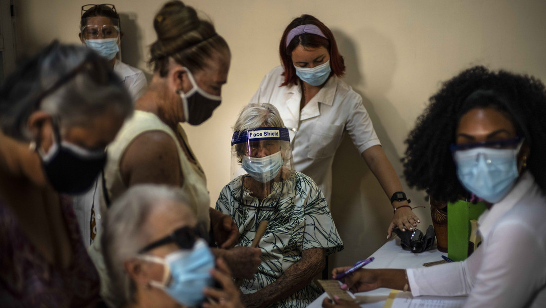Cuba registra su peor jornada de toda la pandemia: 8.853 nuevos contagios y 80 fallecidos por covid-19