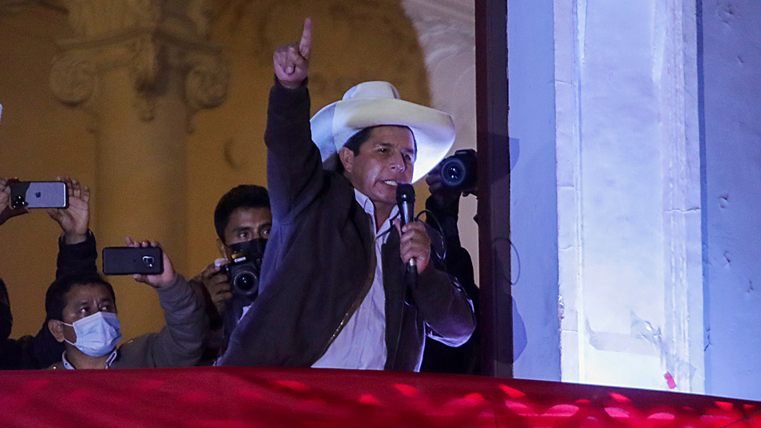 ¿El Grupo de Lima tiene las horas contadas? Lo que puede pasar (o no) con la asunción de Pedro Castillo en Perú
