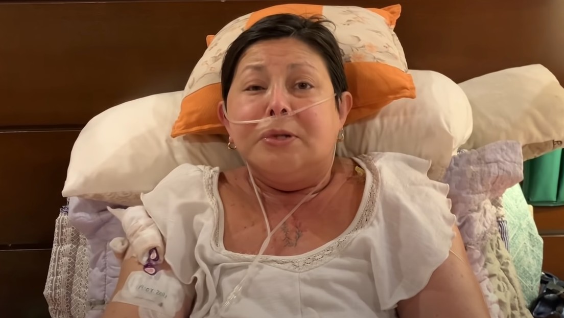 El mensaje de una doctora en bioética grabado minutos antes de someterse a sedación paliativa reaviva el debate sobre "la muerte digna" en Chile