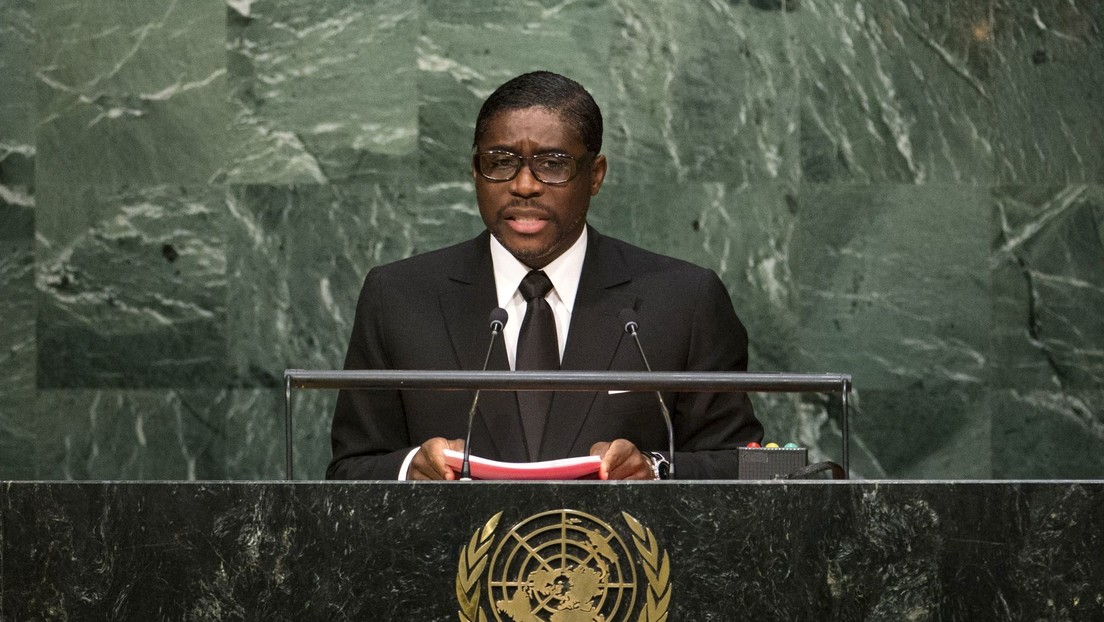 El vicepresidente de Guinea Ecuatorial, hijo del actual líder y que gastó millones en una vida de lujo, puede perderlo todo