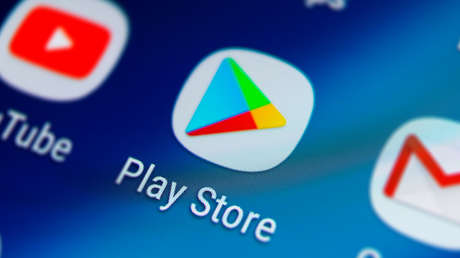 Decenas de estados de EE.UU. demandan a Google por presuntas violaciones antimonopolio en su tienda de aplicaciones