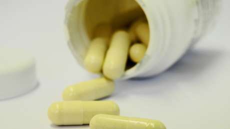 Suplementos dietéticos causan cada vez más lesiones hepáticas graves y algunos pacientes requieren trasplante, según un estudio