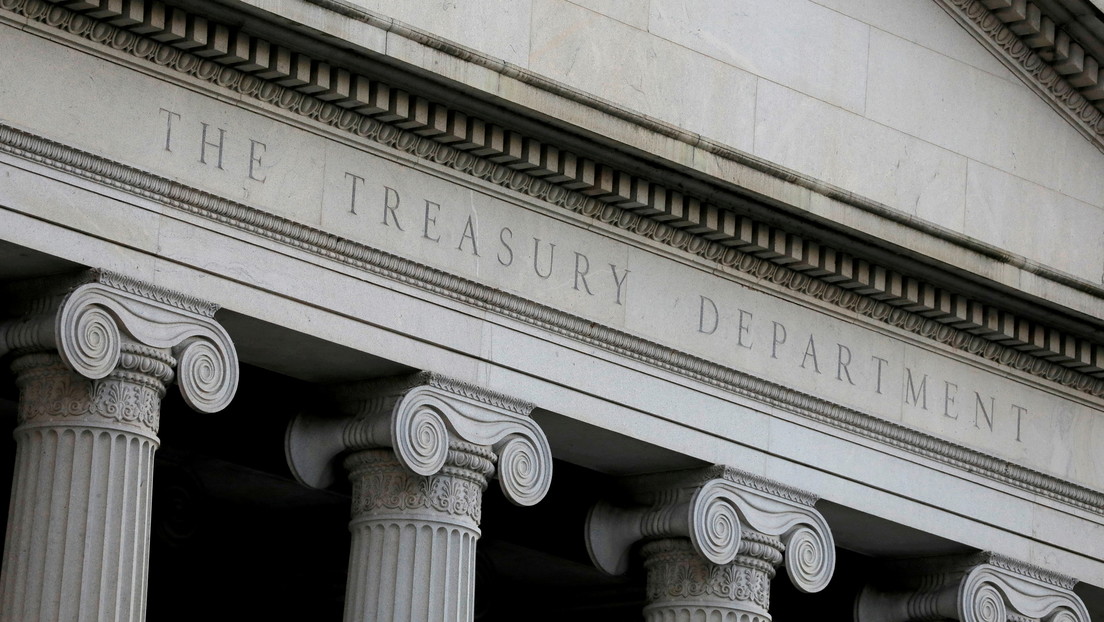 ¿Evitará el 'default'? EE.UU. despliega "medidas extraordinarias" al expirar la suspensión del límite de deuda
