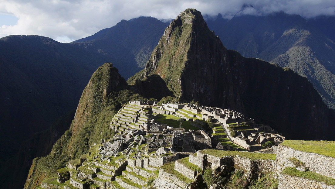 Encuentran que Machu Picchu es más antigua de lo que se creía