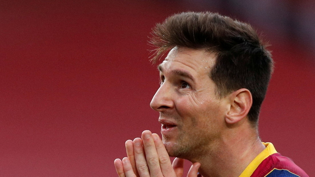 'Bienvenido Leo' y 'Pobre Kun': Las redes reaccionan con sorpresa e ironía a la salida de Messi del Barcelona