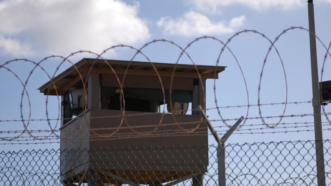 Un grupo de 75 congresistas demócratas insta a Biden a cerrar la prisión de Guantánamo "de una vez por todas"