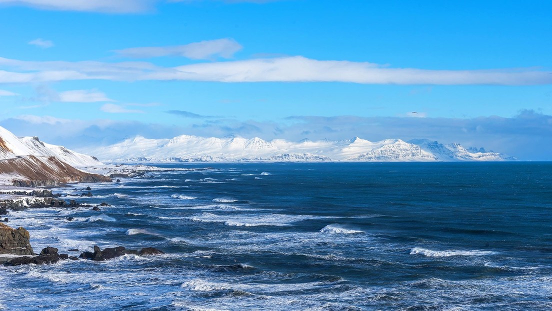 Un estudio advierte que un sistema de corrientes clave del océano Atlántico puede colapsar