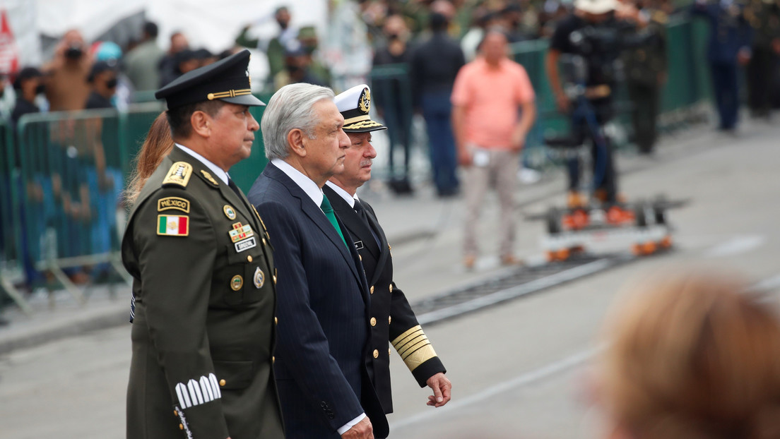 ¿Todo el poder a los militares? La polémica relación entre López Obrador y las Fuerzas Armadas en México