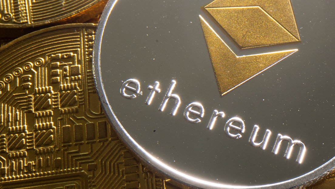 El nuevo ajuste de Ethereum permite quemar más de 38 millones de dólares, elevando el valor del ether