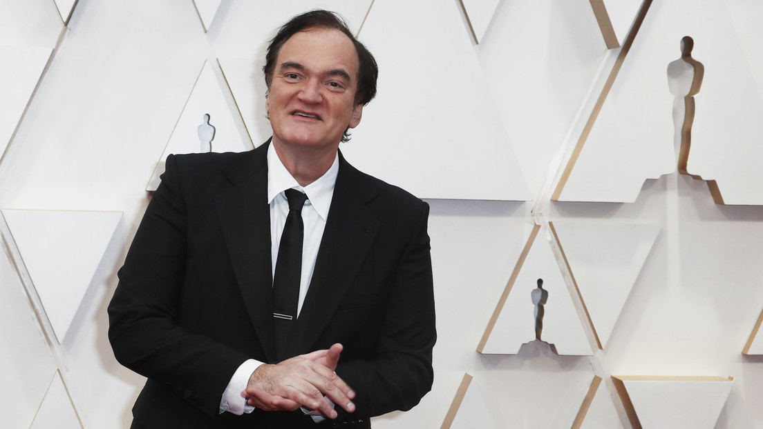 "Nunca obtendrás ni un centavo": Quentin Tarantino revela que no comparte su fortuna con su madre y explica por qué