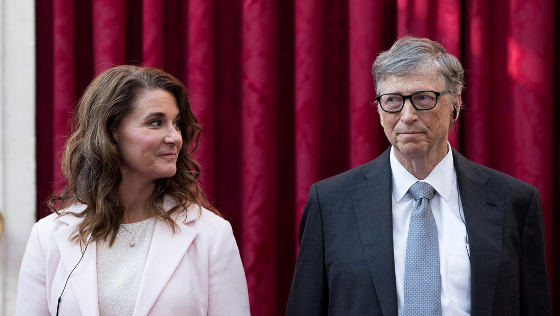 El divorcio hace bajar a Bill Gates un escalón entre las personas más ricas del mundo