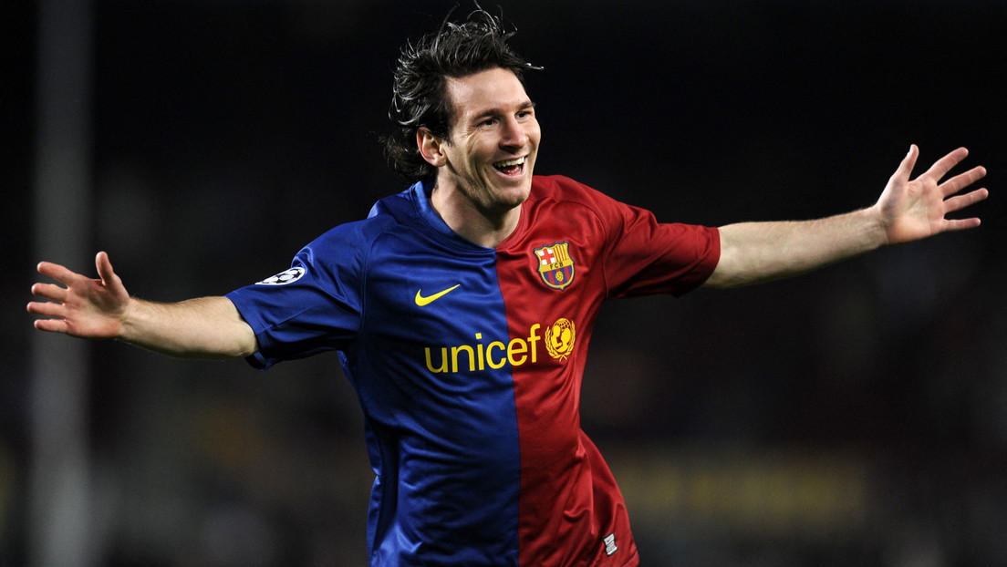 Messi ha llegado a un acuerdo con el PSG, según reportes