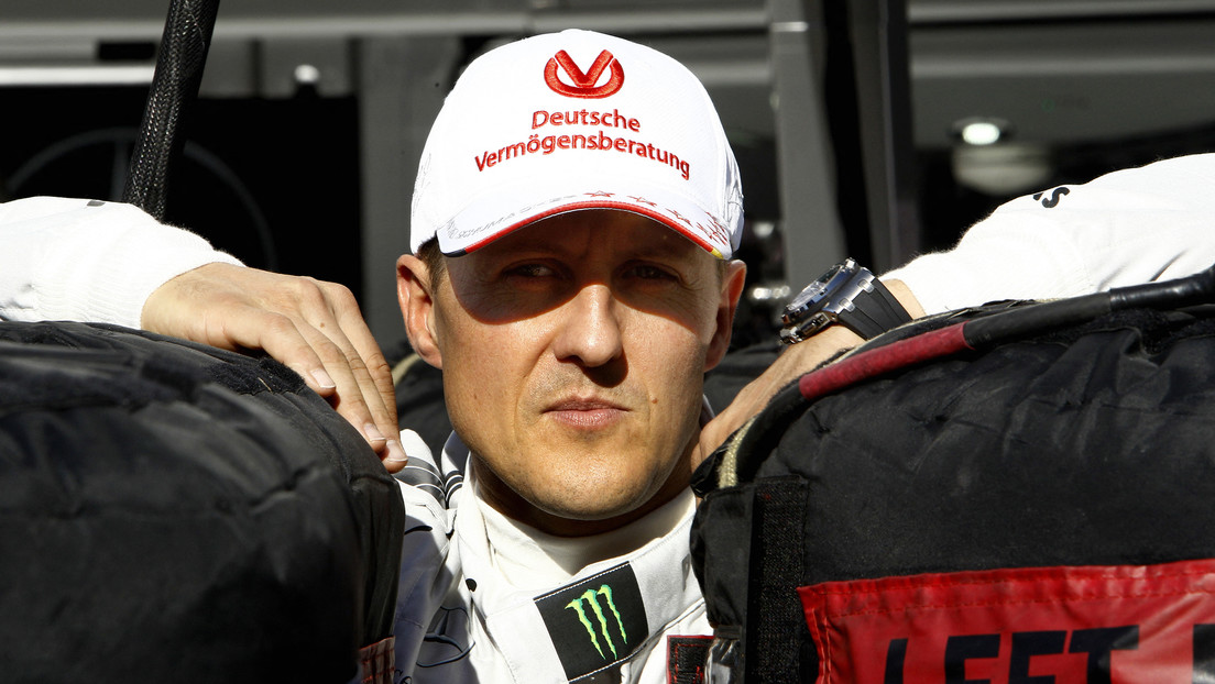 Exjefe de Ferrari habla de la importancia de la familia de Schumacher para su supervivencia tras el accidente