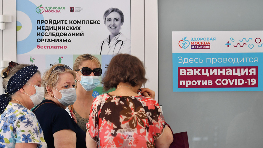 Completados los ensayos preclínicos de la versión nasal de Sputnik V, anuncian los desarrolladores de la vacuna rusa