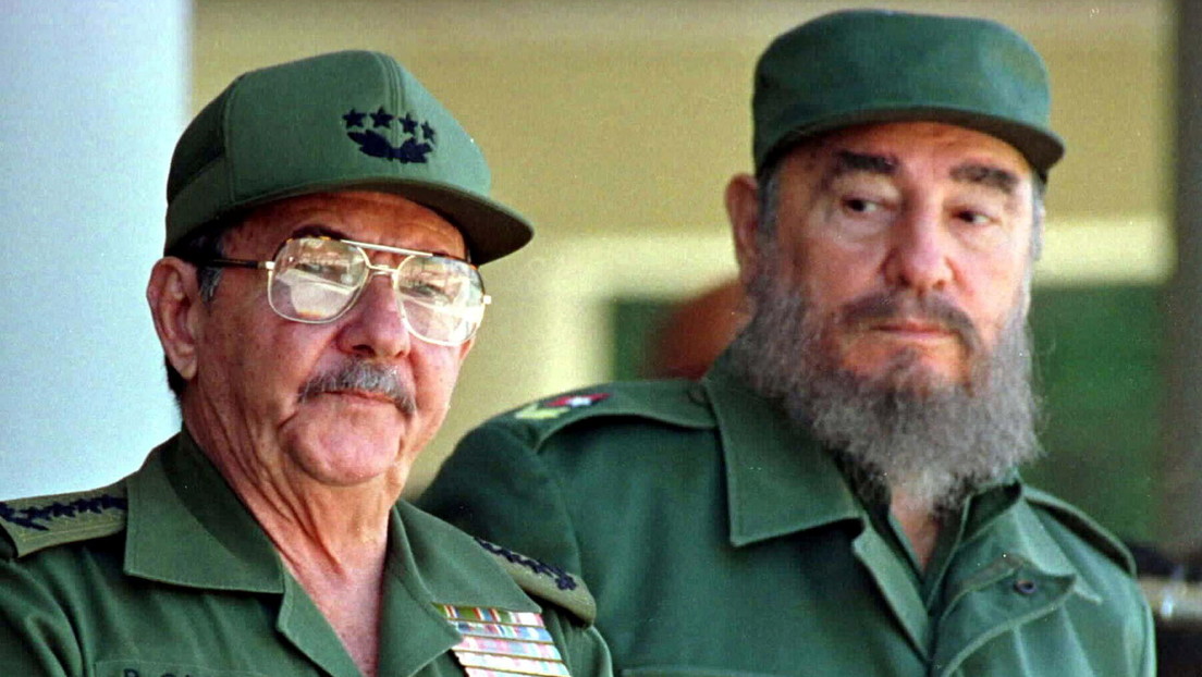 Conmemoran el 95.º aniversario del nacimiento de Fidel Castro, el líder histórico de la Revolución cubana