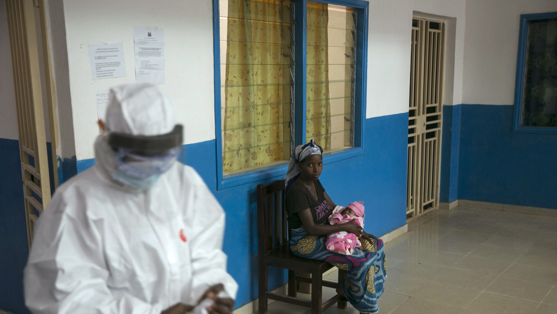 Costa de Marfil confirma el primer caso de ébola hemorrágico en el país en 25 años