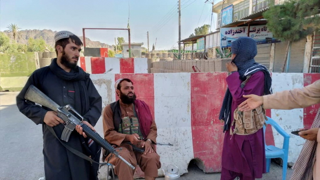 Los talibanes declaran que "la guerra ha terminado en Afganistán" y que la "verdadera prueba" de gobernar comenzará ahora
