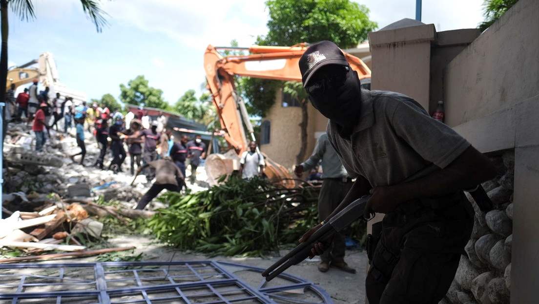 "No hay condiciones para las elecciones": La imparable crisis política y social que sacude a Haití más allá del terremoto