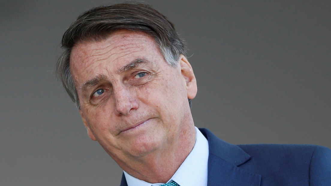 La Fiscalía de Brasil investigará la polémica retransmisión de Bolsonaro en la que cuestionó el sistema electoral