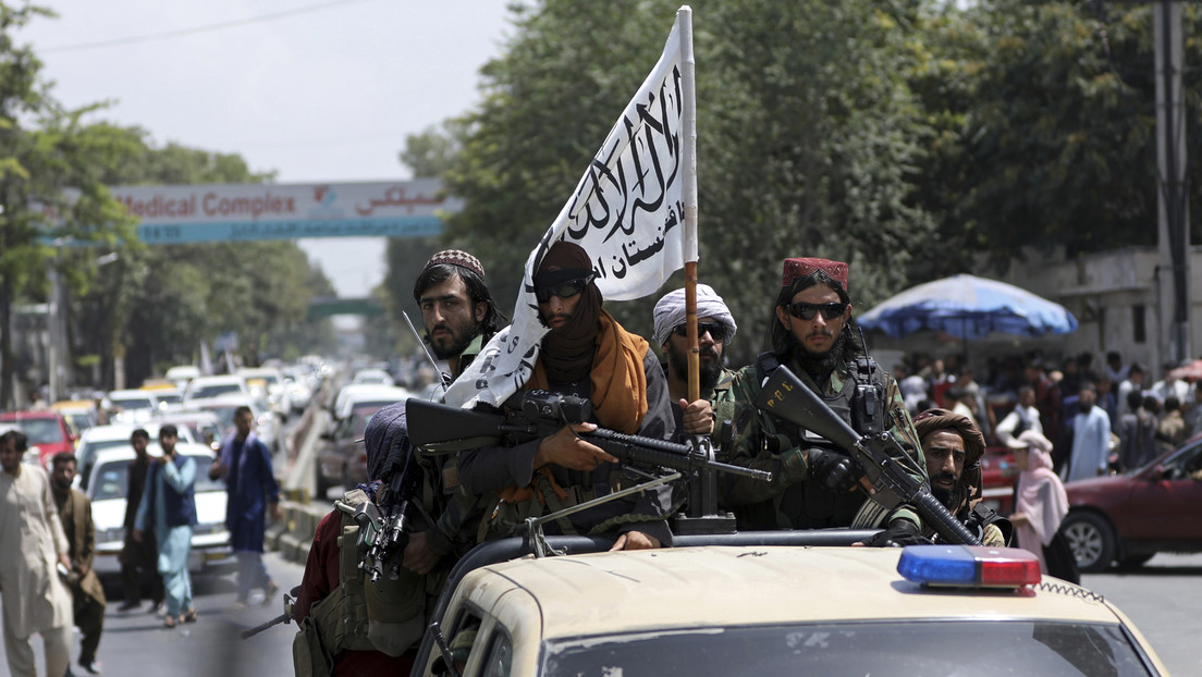 Informe de inteligencia: los talibanes 'cazan' afganos vinculados al antiguo Gobierno que están en su 'lista negra'