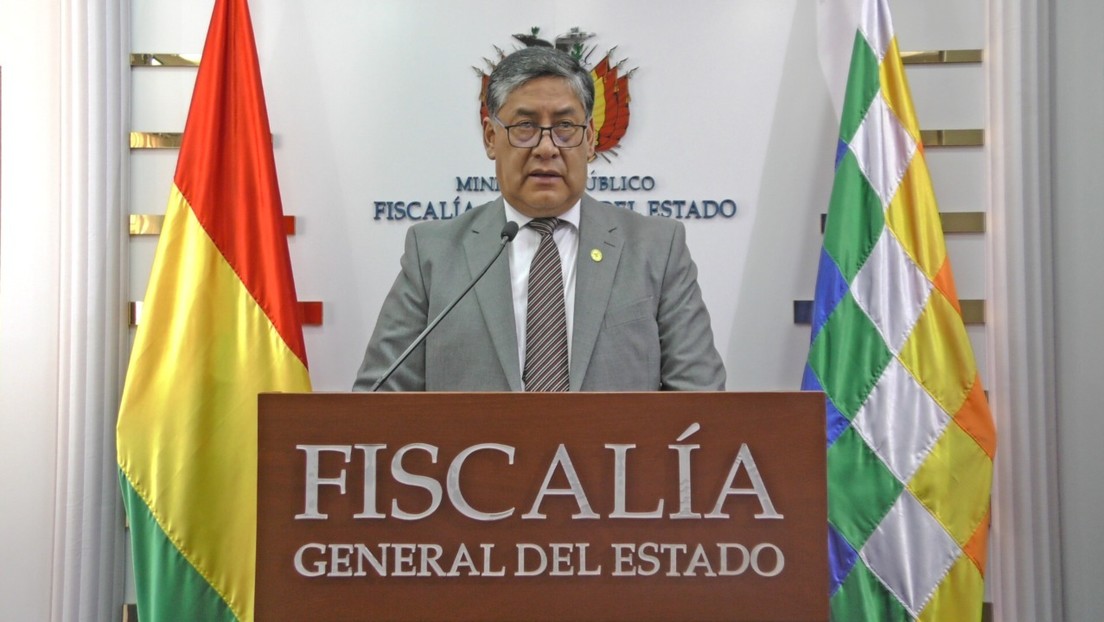 Fiscalía de Bolivia presenta un requerimiento para iniciar el juicio contra Jeanine Áñez por las masacres de Sacaba y Senkata