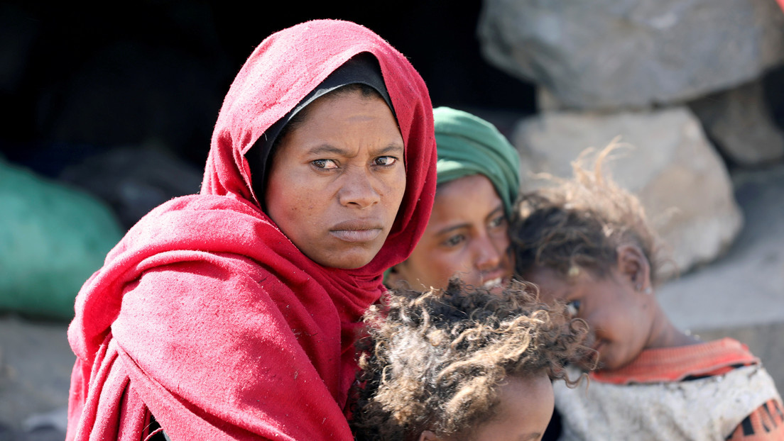 Cada 10 minutos un niño muere por hambre y enfermedades prevenibles en Yemen, según Unicef