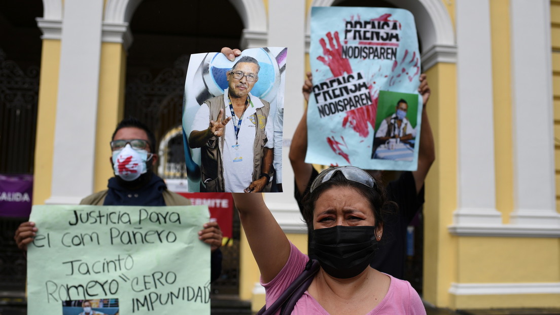 Un informe desvela que cada 12 horas se agrede a un periodista en México, mientras en Europa instan al país a asegurar que no haya "zonas de silencio"