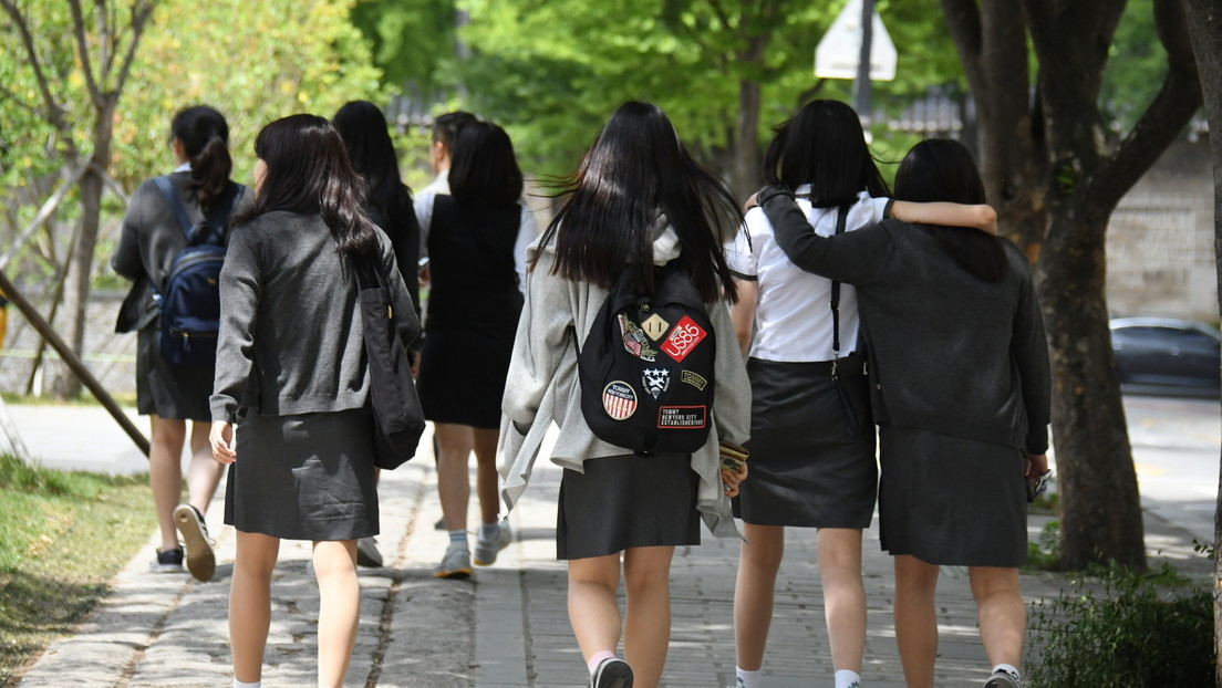 Chicas de compañía en Seúl