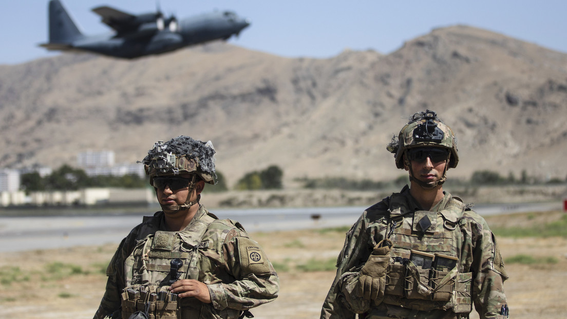 Washington prevé la posibilidad de una colaboración con los talibanes si eso ayuda a promover sus intereses, afirma el secretario de Estado de EE.UU.