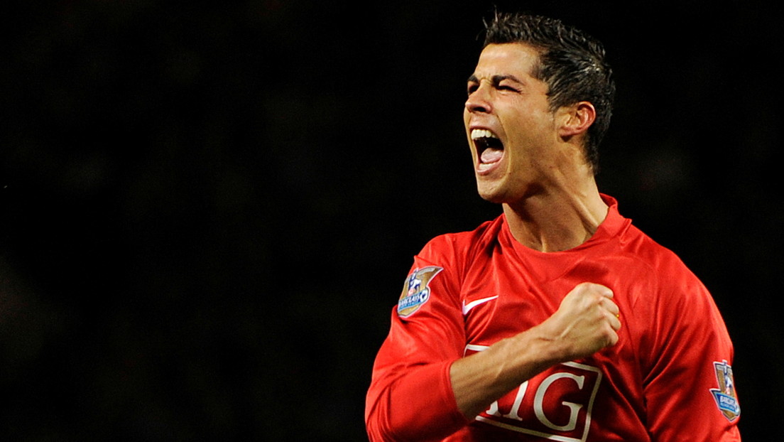 Es oficial: Cristiano Ronaldo vuelve al Manchester United