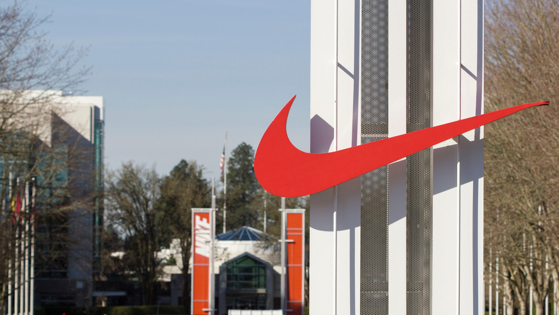 Nike da una semana de descanso a todos los empleados de su oficina central para cuidar su salud mental