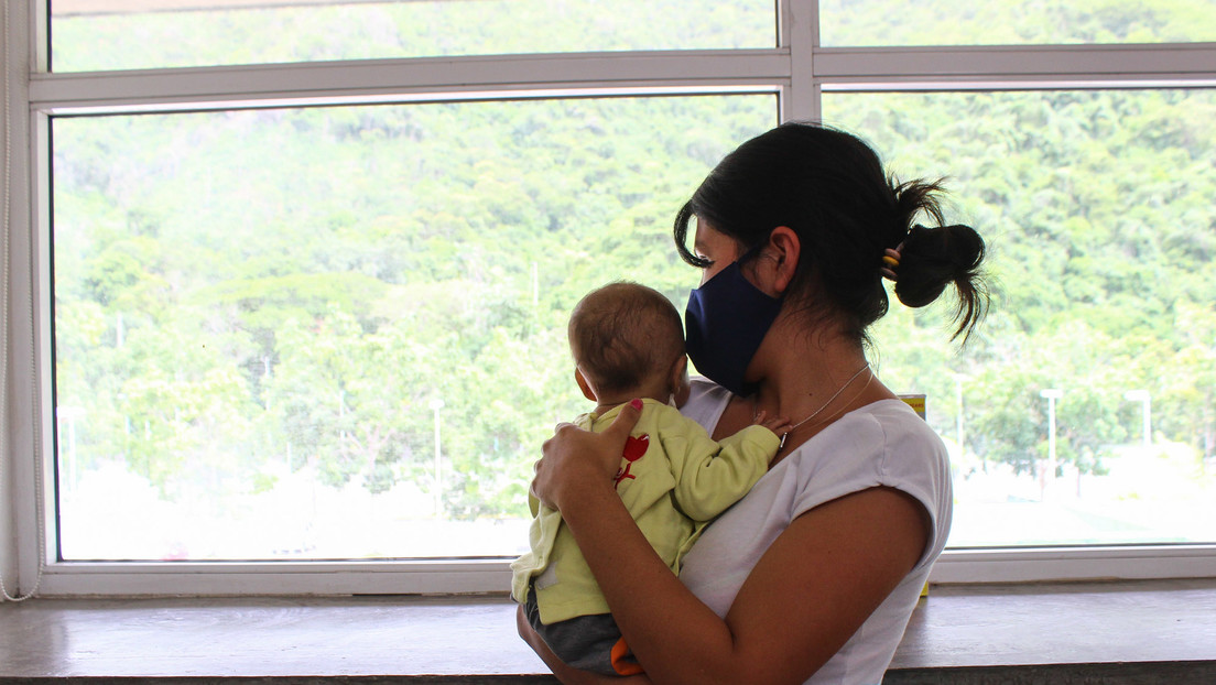 Cómo un hospital cardiológico infantil logró hacer más de 300 operaciones gratuitas este año en Venezuela entre las sanciones y la pandemia