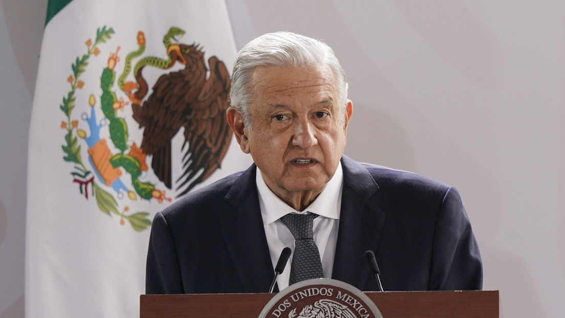 "Hay que atender las causas": López Obrador enviará una carta a Biden para insistir en el financiamiento a Centroamérica para atender la migración