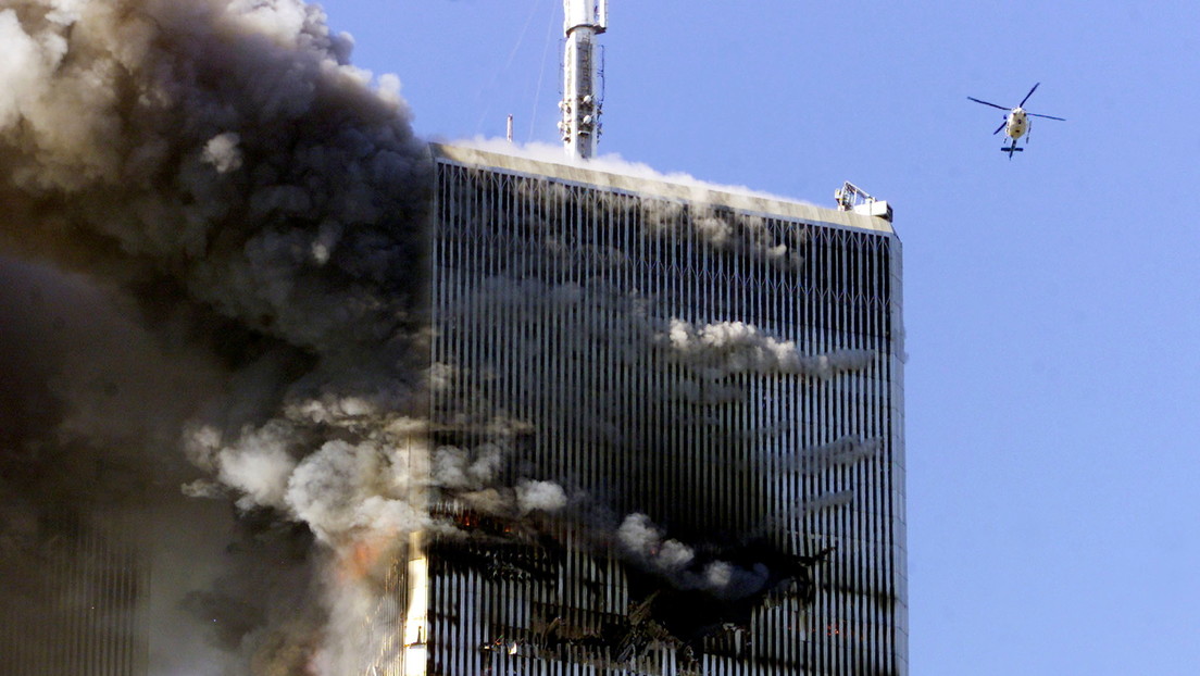 Biden ordena considerar la desclasificación de ciertos documentos sobre los atentados del 11-S