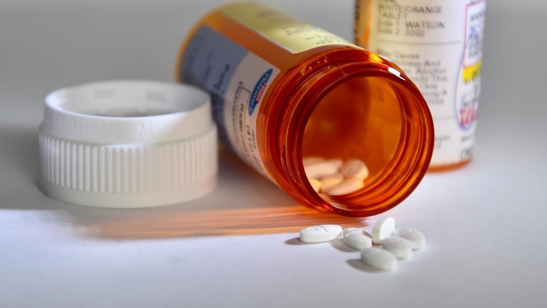 Сuatro farmacéuticas cubrirán un pago histórico de 26.000 millones de dólares por la crisis de opioides en EE.UU.