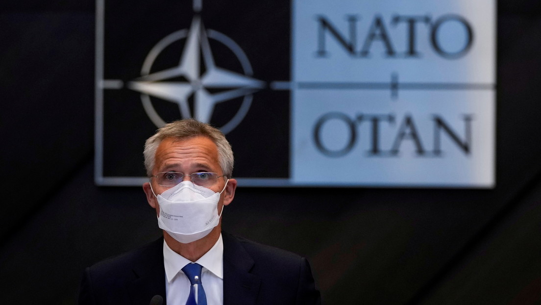 El Ejército europeo podría "dividir a Europa", asevera el secretario general de la OTAN