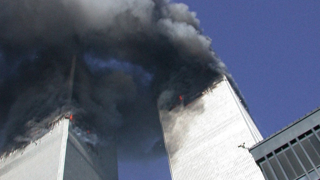 El Servicio Secreto de EE.UU. publica fotos nunca antes vistas del ataque terrorista del 11-S