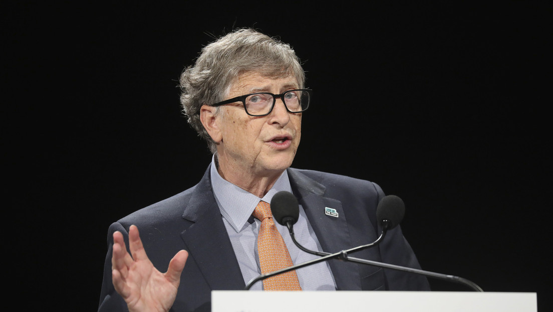 Bill Gates asegura que la humanidad no está lista para una nueva pandemia y propone "la única solución"