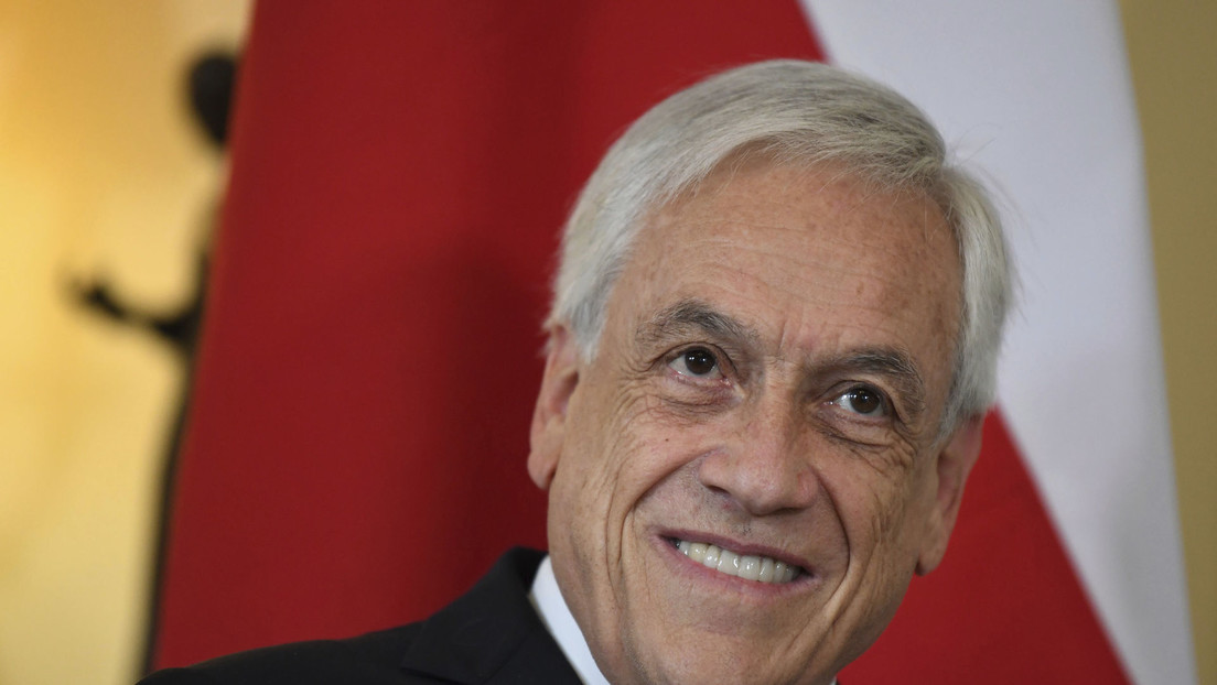 Encuesta en Chile revela que Piñera solo tiene 16 % de aprobación y que el izquierdista Boric lidera intención de voto para las presidenciales