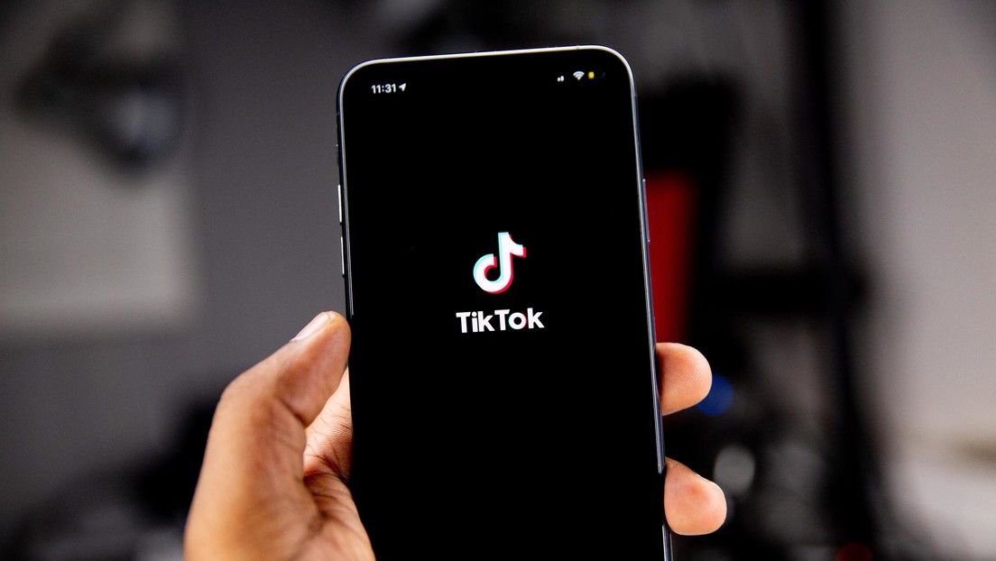 Usuarios de TikTok reportan fallos masivos en el funcionamiento de la red social