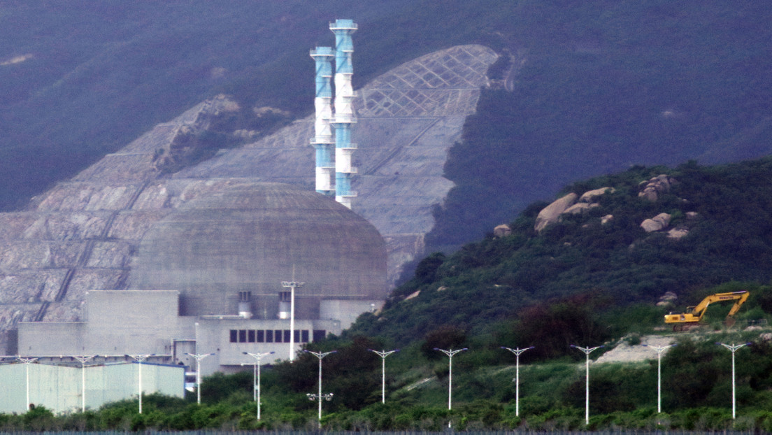 China está a punto de revolucionar la energía nuclear con un reactor de torio