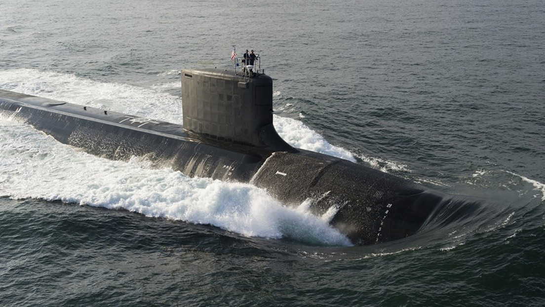 La 'crisis de los submarinos': ¿torpeza estadounidense o cambio de escenario geopolítico?
