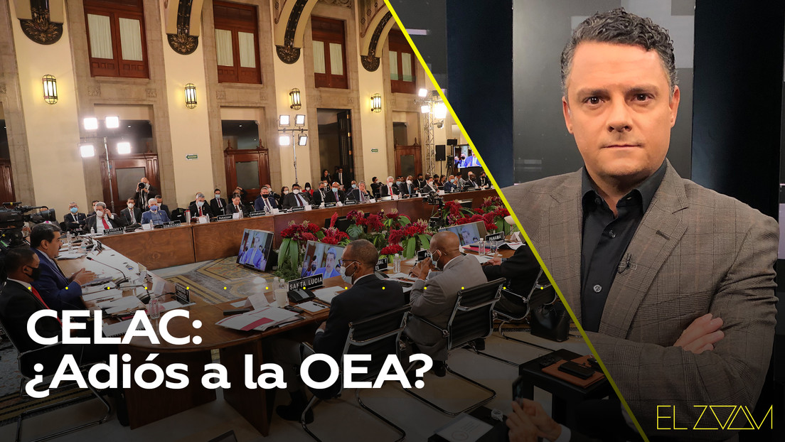 Celac: ¿adiós a la OEA?
