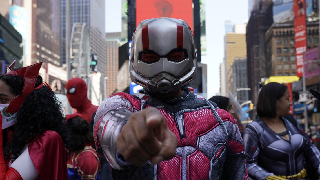 Marvel demanda a herederos de los creadores de 'Vengadores' y busca retener los derechos exclusivos de Spider-Man, Iron Man, Thor y otros